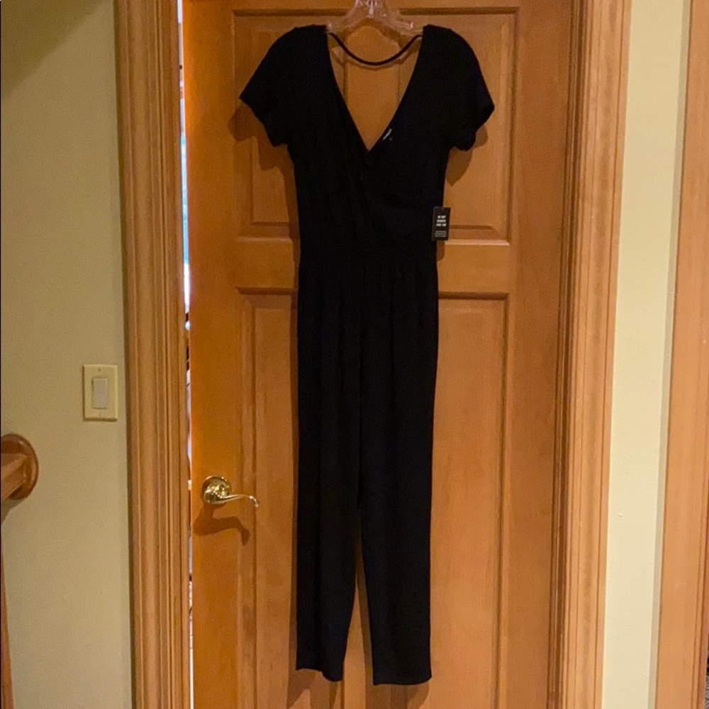 Express jumpsuit NEW